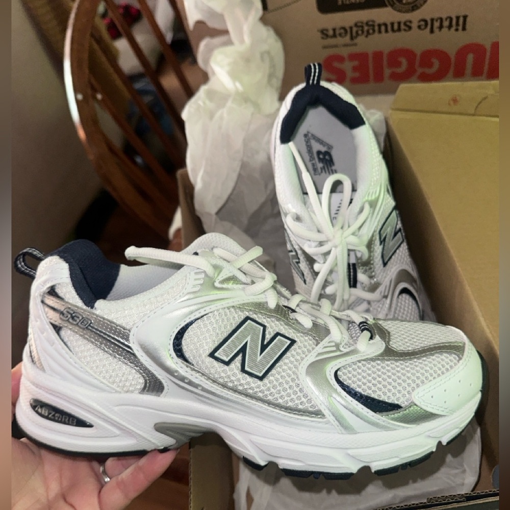 New balance 530